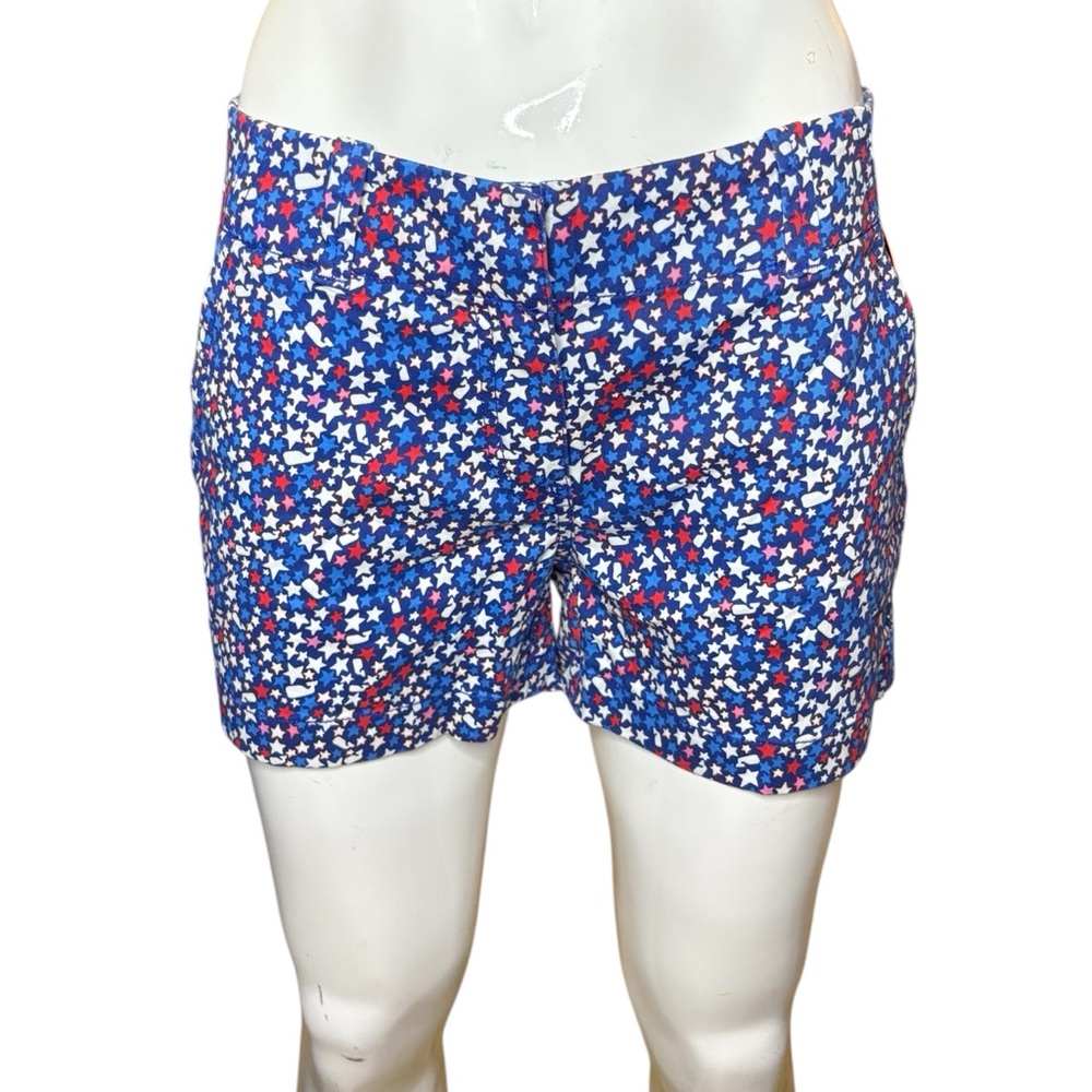 Vineyard Vines Stars And Whales Shorts